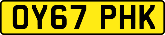 OY67PHK