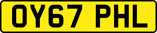 OY67PHL