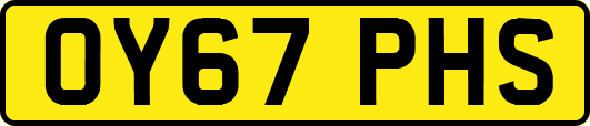 OY67PHS