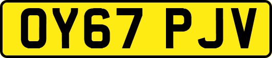 OY67PJV