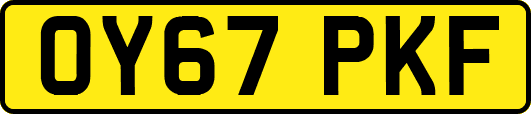 OY67PKF
