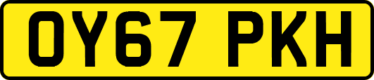 OY67PKH