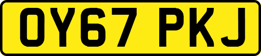 OY67PKJ