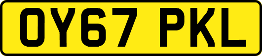 OY67PKL