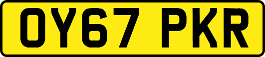OY67PKR