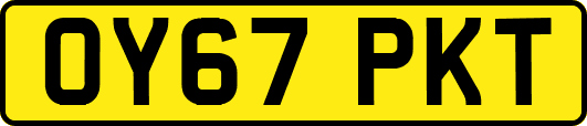 OY67PKT