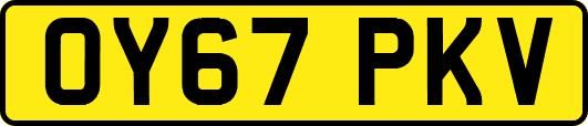 OY67PKV