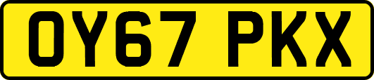OY67PKX