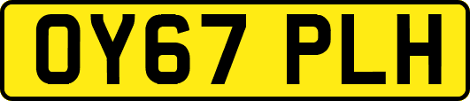OY67PLH