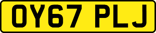 OY67PLJ