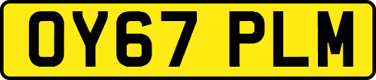 OY67PLM
