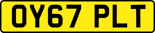 OY67PLT
