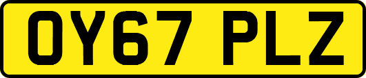 OY67PLZ