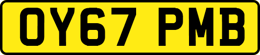 OY67PMB