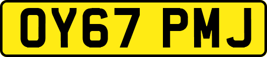 OY67PMJ