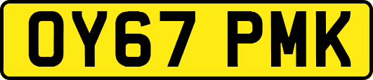 OY67PMK