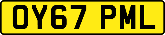 OY67PML