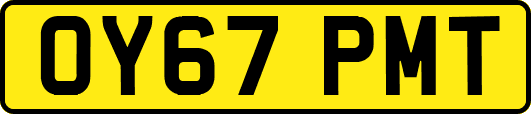 OY67PMT