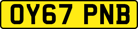 OY67PNB