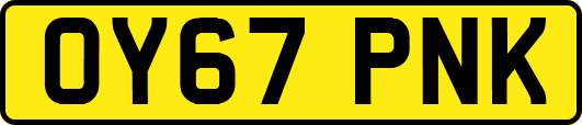 OY67PNK