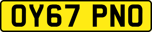 OY67PNO