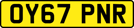 OY67PNR