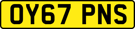 OY67PNS