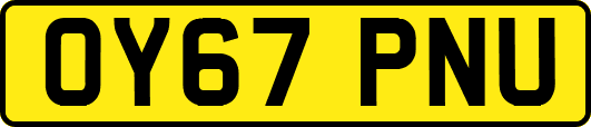 OY67PNU