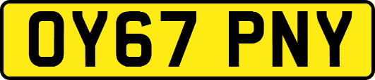 OY67PNY