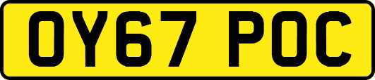 OY67POC