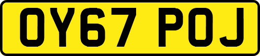OY67POJ