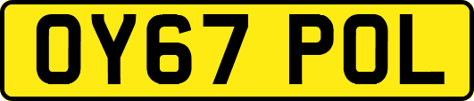 OY67POL