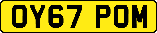 OY67POM