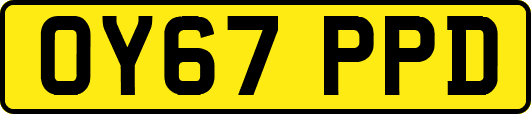 OY67PPD