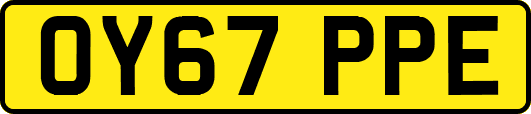 OY67PPE