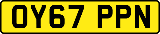 OY67PPN