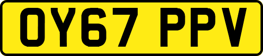 OY67PPV