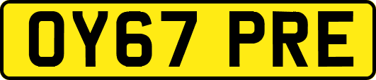 OY67PRE