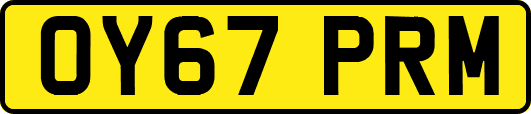 OY67PRM