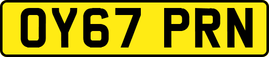 OY67PRN