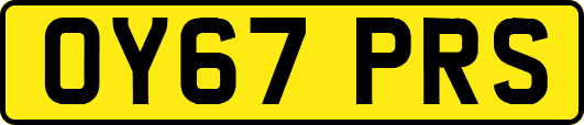 OY67PRS