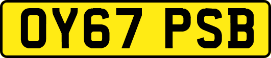 OY67PSB