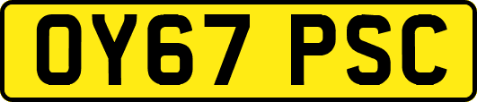 OY67PSC