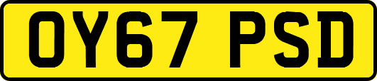 OY67PSD
