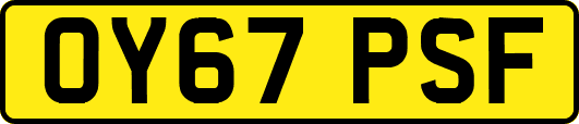 OY67PSF