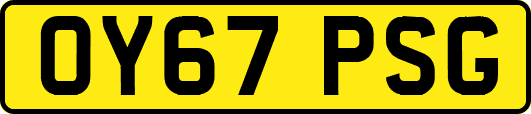 OY67PSG