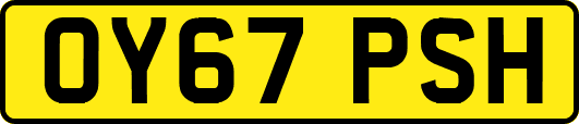 OY67PSH