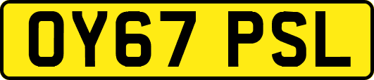 OY67PSL