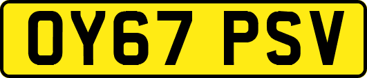 OY67PSV