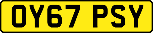 OY67PSY